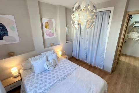 Apartment for sale Altea, Alicante, Spain 3 bedrooms, 120 sq.m. No. 127296 - photo 16