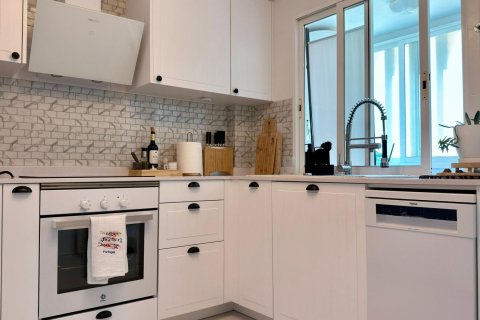Apartment for sale Altea, Alicante, Spain 3 bedrooms, 120 sq.m. No. 127296 - photo 19