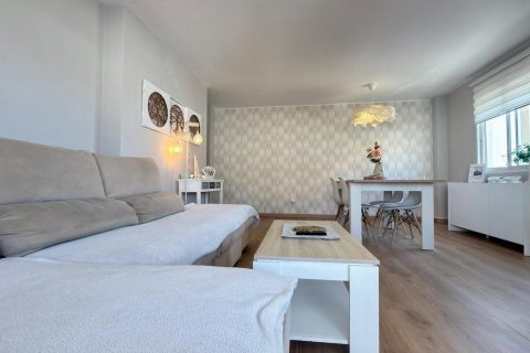 Apartment for sale Altea, Alicante, Spain 3 bedrooms, 120 sq.m. No. 127296 - photo 4