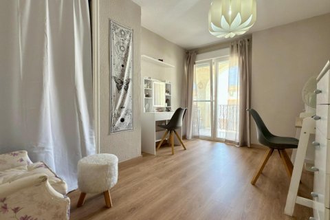Apartment for sale Altea, Alicante, Spain 3 bedrooms, 120 sq.m. No. 127296 - photo 23