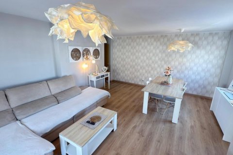 Apartment for sale Altea, Alicante, Spain 3 bedrooms, 120 sq.m. No. 127296 - photo 5