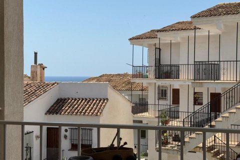Apartment for sale Altea, Alicante, Spain 3 bedrooms, 120 sq.m. No. 127296 - photo 29