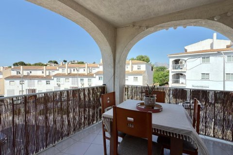 Apartment for sale Altea, Alicante, Spain 3 bedrooms, 120 sq.m. No. 127296 - photo 12