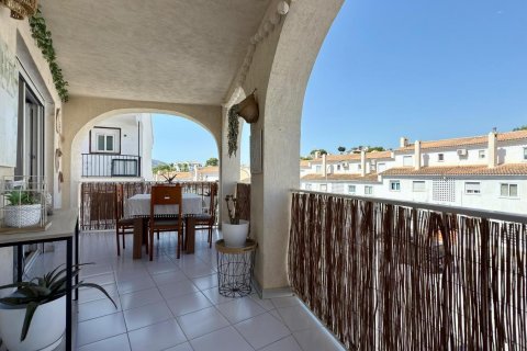 Apartment for sale Altea, Alicante, Spain 3 bedrooms, 120 sq.m. No. 127296 - photo 14
