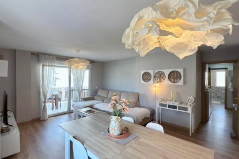 Apartment for sale Altea, Alicante, Spain 3 bedrooms, 120 sq.m. No. 127296 - photo 6