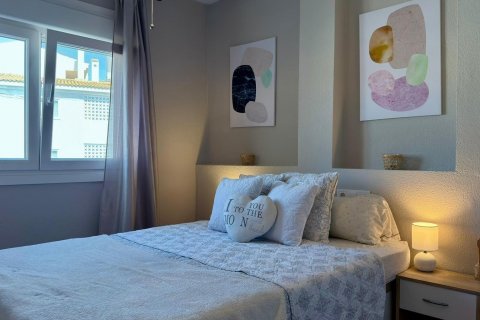 Apartment for sale Altea, Alicante, Spain 3 bedrooms, 120 sq.m. No. 127296 - photo 15