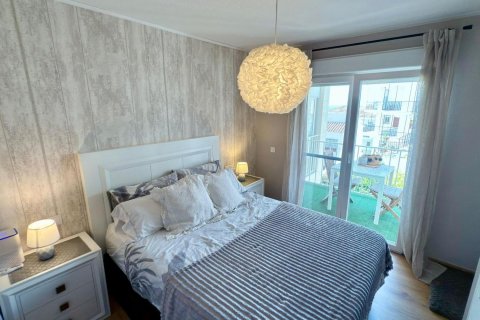 Apartment for sale Altea, Alicante, Spain 3 bedrooms, 120 sq.m. No. 127296 - photo 26