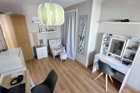 Apartment for sale Altea, Alicante, Spain 3 bedrooms, 120 sq.m. No. 127296 - photo 22