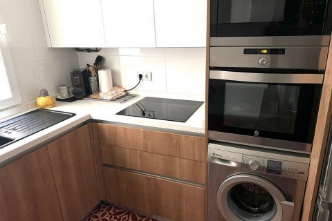 Wohnung zum Verkauf Madrid, Spanien 3 Schlafzimmer, 120 m2 Nr. 127299 - Foto 12