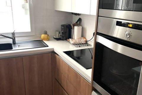 Wohnung zum Verkauf Madrid, Spanien 3 Schlafzimmer, 120 m2 Nr. 127299 - Foto 13