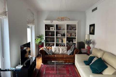 Wohnung zum Verkauf Madrid, Spanien 3 Schlafzimmer, 120 m2 Nr. 127299 - Foto 1