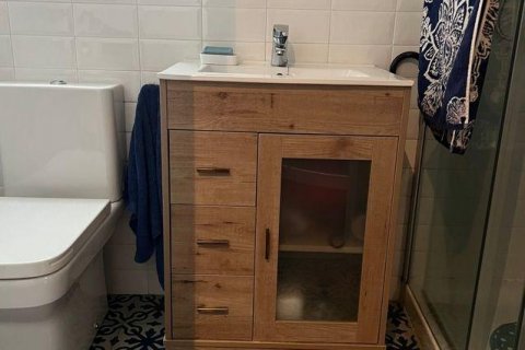 Wohnung zum Verkauf Madrid, Spanien 3 Schlafzimmer, 120 m2 Nr. 127299 - Foto 24