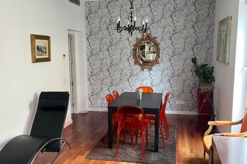 Wohnung zum Verkauf Madrid, Spanien 3 Schlafzimmer, 120 m2 Nr. 127299 - Foto 2