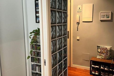 Wohnung zum Verkauf Madrid, Spanien 3 Schlafzimmer, 120 m2 Nr. 127299 - Foto 9