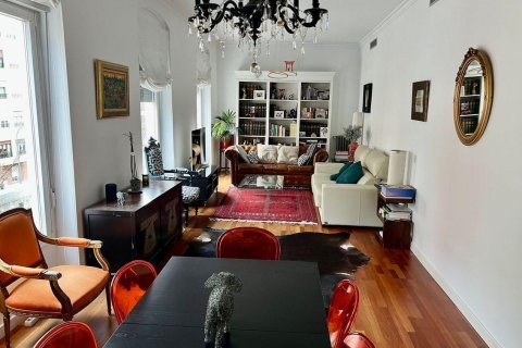 Wohnung zum Verkauf Madrid, Spanien 3 Schlafzimmer, 120 m2 Nr. 127299 - Foto 3