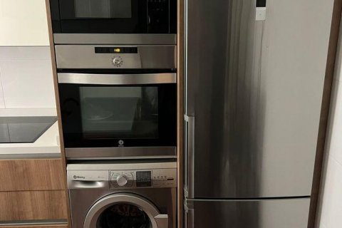 Wohnung zum Verkauf Madrid, Spanien 3 Schlafzimmer, 120 m2 Nr. 127299 - Foto 16
