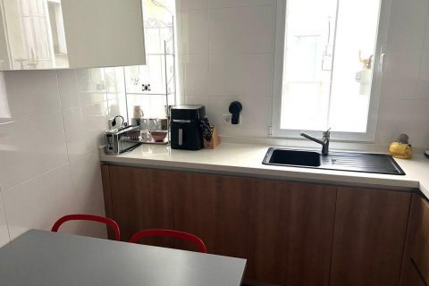 Wohnung zum Verkauf Madrid, Spanien 3 Schlafzimmer, 120 m2 Nr. 127299 - Foto 14