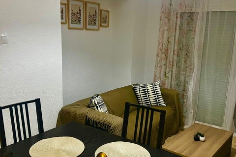 Huoneisto myytävänä Alicante, Espanja, 2 makuuhuonetta, 81 m2 No. 127295 - kuva 4