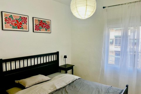 Huoneisto myytävänä Alicante, Espanja, 2 makuuhuonetta, 81 m2 No. 127295 - kuva 21