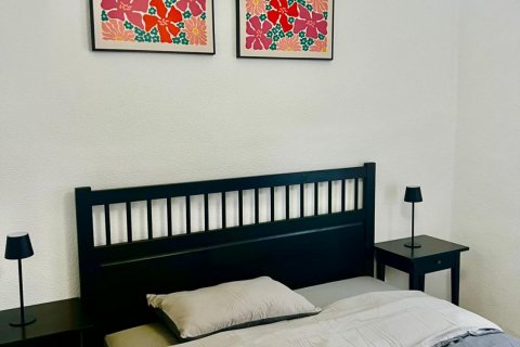 Huoneisto myytävänä Alicante, Espanja, 2 makuuhuonetta, 81 m2 No. 127295 - kuva 22