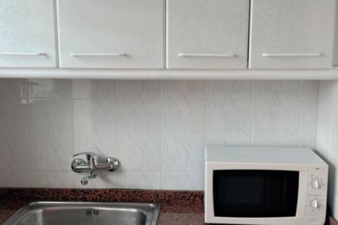 Huoneisto myytävänä Alicante, Espanja, 2 makuuhuonetta, 81 m2 No. 127295 - kuva 9