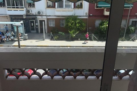 Huoneisto myytävänä Alicante, Espanja, 2 makuuhuonetta, 81 m2 No. 127295 - kuva 6