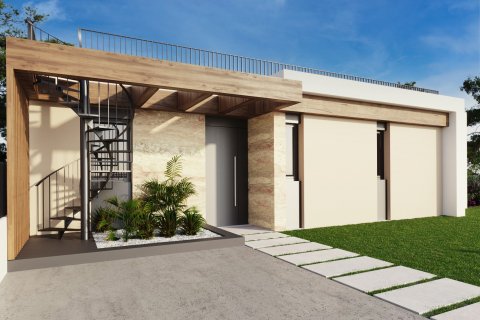 Villa à vendre Polop, Alicante, Espagne, 2 chambres, 171 m2 No. 128011 - photo 16