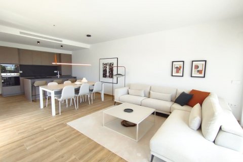 Villa à vendre Polop, Alicante, Espagne, 2 chambres, 171 m2 No. 128011 - photo 6
