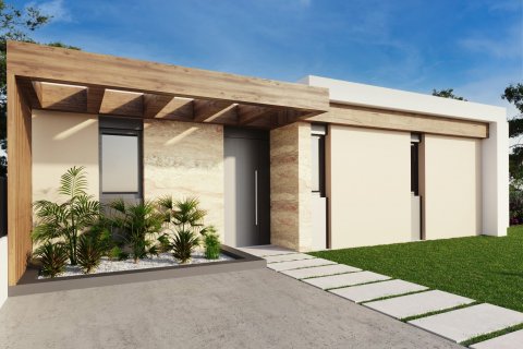 Villa à vendre Polop, Alicante, Espagne, 2 chambres, 171 m2 No. 128011 - photo 17
