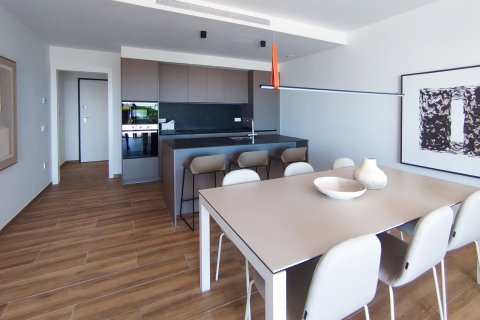Villa à vendre Polop, Alicante, Espagne, 2 chambres, 171 m2 No. 128011 - photo 12