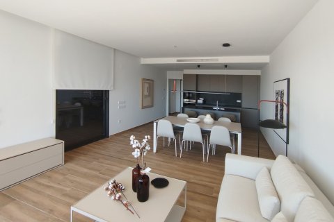 Villa à vendre Polop, Alicante, Espagne, 2 chambres, 171 m2 No. 128011 - photo 2