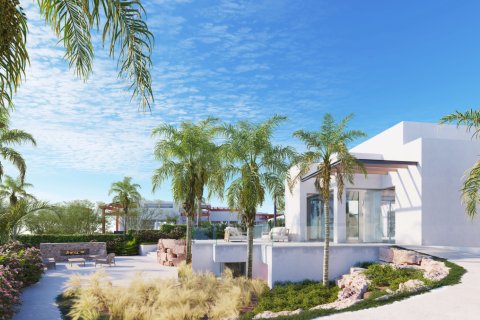 Villa à vendre à Orihuela, Alicante, Espagne, 3 chambres, 415 m2 No. 127919 - photo 5