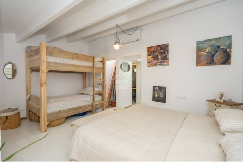 Townhouse for sale Mahon, Menorca, Spain 2 bedrooms, 212 sq.m. No. 128010 - photo 13