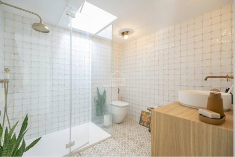 Townhouse for sale Mahon, Menorca, Spain 2 bedrooms, 212 sq.m. No. 128010 - photo 9