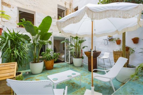Townhouse for sale Mahon, Menorca, Spain 2 bedrooms, 212 sq.m. No. 128010 - photo 12