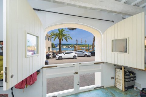 Townhouse for sale Mahon, Menorca, Spain 2 bedrooms, 212 sq.m. No. 128010 - photo 10