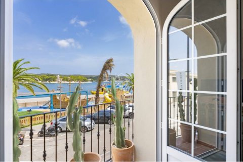 Townhouse for sale Mahon, Menorca, Spain 2 bedrooms, 212 sq.m. No. 128010 - photo 2