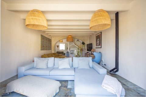 Townhouse for sale Mahon, Menorca, Spain 2 bedrooms, 212 sq.m. No. 128010 - photo 4
