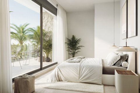 Villa zum Verkauf Torre-Pacheco, Murcia, Spanien 3 Schlafzimmer, 111 m2 Nr. 127635 - Foto 6