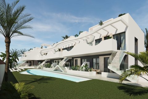Bungalow in vendita Pilar de la Horadada, Alicante, Spagna 3 camere da letto, 67 mq. N° 123010 - foto 1
