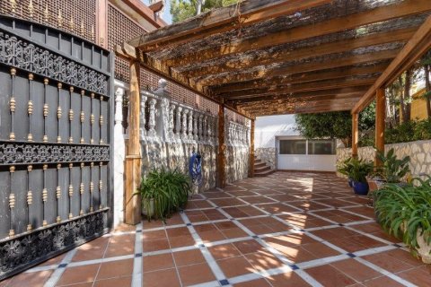 House for sale Nueva Andalucia, Malaga, Spain 5 bedrooms, 323.25 sq.m. No. 122094 - photo 17