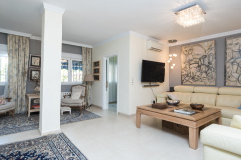 House for sale Nueva Andalucia, Malaga, Spain 5 bedrooms, 323.25 sq.m. No. 122094 - photo 21