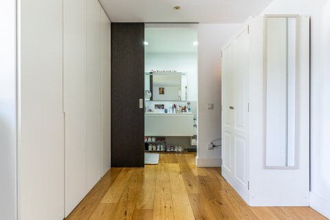 Продажа виллы Виллафранка дель Кастильо, Мадрид, Испания 4 спальни, 400м2 №122096 - фото 23