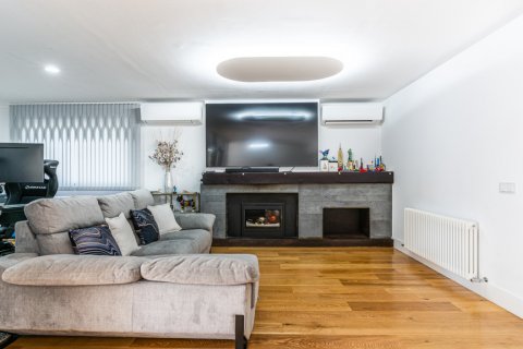 Продажа виллы Виллафранка дель Кастильо, Мадрид, Испания 4 спальни, 400м2 №122096 - фото 6