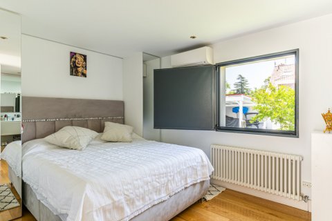 Продажа виллы Виллафранка дель Кастильо, Мадрид, Испания 4 спальни, 400м2 №122096 - фото 22