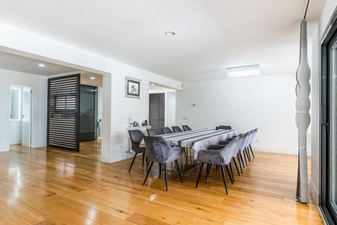 Продажа виллы Виллафранка дель Кастильо, Мадрид, Испания 4 спальни, 400м2 №122096 - фото 9