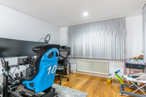 Продажа виллы Виллафранка дель Кастильо, Мадрид, Испания 4 спальни, 400м2 №122096 - фото 4