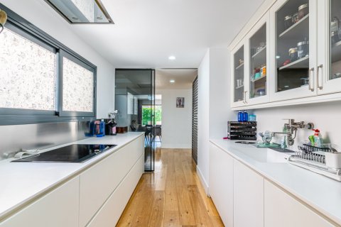 Продажа виллы Виллафранка дель Кастильо, Мадрид, Испания 4 спальни, 400м2 №122096 - фото 13