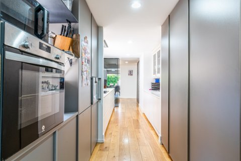 Продажа виллы Виллафранка дель Кастильо, Мадрид, Испания 4 спальни, 400м2 №122096 - фото 12