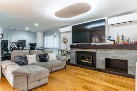 Продажа виллы Виллафранка дель Кастильо, Мадрид, Испания 4 спальни, 400м2 №122096 - фото 3